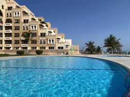 1 Bedroom Apartment for sale at Kahraman, Bab Al Bahar, Al Marjan Island