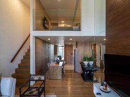 1 Bedroom Condo for sale at Siamese Exclusive Sukhumvit 31, Khlong Toei Nuea