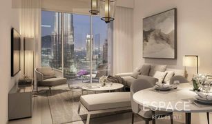 2 Bedrooms Apartment for sale in Opera District, Dubai Act Two