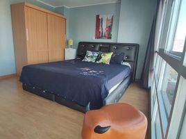 1 Schlafzimmer Wohnung zu verkaufen im U Delight at Huay Kwang Station, Huai Khwang