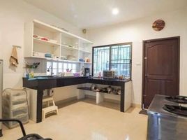 3 Bedroom House for rent at Ekmongkol 1 Village, Nong Prue