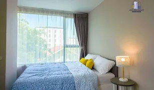 1 Bedroom Condo for sale in Sila, Khon Kaen Serenity Condominium