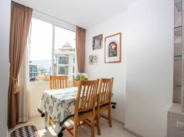 1 Bedroom Apartment for sale at S Condo Chiang Mai, Suthep