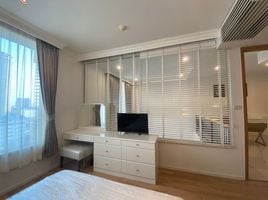 2 Schlafzimmer Wohnung zu vermieten im The Empire Place, Thung Wat Don, Sathon