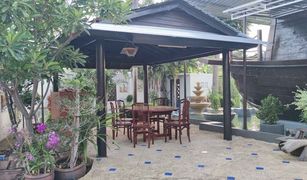 Nong Pla Lai, ပတ္တရား Baan Samran တွင် 4 အိပ်ခန်းများ အိမ်ရာ ရောင်းရန်အတွက်