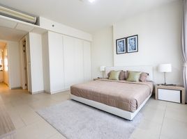 2 Schlafzimmer Appartement zu vermieten im Zire Wongamat, Na Kluea, Pattaya, Chon Buri, Thailand