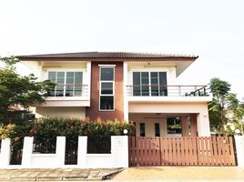 3 Schlafzimmer Haus zu verkaufen im The Celio, San Phak Wan