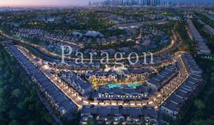 3 Bedrooms Townhouse for sale in Fire, Dubai Sienna Lakes