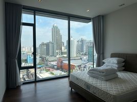 3 Bedroom Condo for rent at Q1 Sukhumvit, Khlong Toei