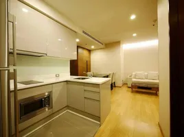 2 спален Кондо в аренду в The Address Asoke, Makkasan, Ратчатхещи