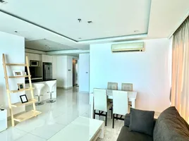 2 Bedroom Condo for rent at Wongamat Tower, Na Kluea