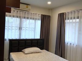 3 Schlafzimmer Haus zu vermieten im Baan Udomsuk, Si Sunthon