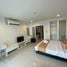 1 Schlafzimmer Wohnung zu vermieten im The Pixels Cape Panwa Condo, Wichit, Phuket Town