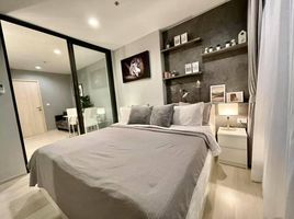 1 Bedroom Condo for rent at Life One Wireless, Lumphini