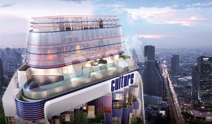 2 Bedrooms Condo for sale in Si Phraya, Bangkok Culture Chula