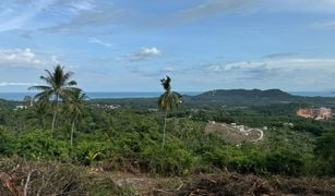 N/A Land for sale in Na Mueang, Koh Samui 