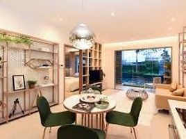 Studio Condo for rent at Chung cư An Cư, An Phu