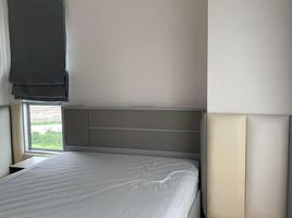 2 Bedroom Apartment for rent at Supalai Veranda Rama 9, Bang Kapi