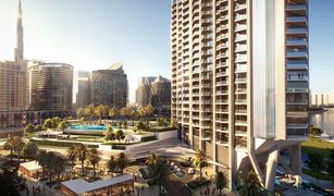 1 Bedroom Apartment for sale in Executive Towers, Dubai Peninsula Three 