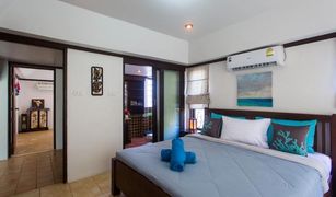 4 Bedrooms House for sale in Bo Phut, Koh Samui 