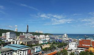 2 Bedrooms Condo for sale in Nong Prue, Pattaya Center Condotel