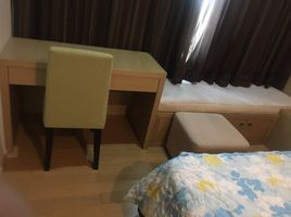 1 Schlafzimmer Wohnung zu vermieten im Urbana Sathorn, Thung Mahamek