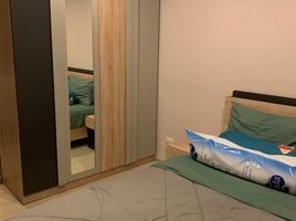 1 Schlafzimmer Appartement zu verkaufen im Rhythm Asoke, Makkasan