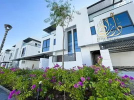 5 Bedroom Villa for sale at Sharjah Waterfront City, Al Madar 2