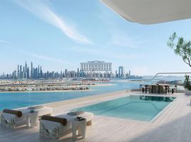 4 Bedroom Penthouse for sale at Orla by Omniyat, The Crescent, Palm Jumeirah