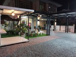 3 Schlafzimmer Villa zu vermieten im Baan Pruksa Nara Chaiyapruk 2 - Jomtien, Huai Yai, Pattaya, Chon Buri