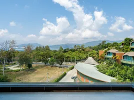 3 Bedroom Penthouse for sale at Viva Patong, Patong, Kathu, Phuket