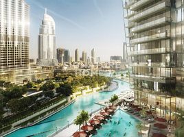 2 Bedroom Condo for sale at St Regis The Residences, Downtown Dubai