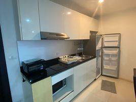 1 Bedroom Apartment for rent at Voque Sukhumvit 31, Khlong Toei Nuea