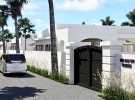 3 Bedroom Villa for sale at Mediterranea Villa, Maenam, Koh Samui