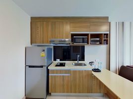 1 Bedroom Condo for rent at Ramada by Wyndham Ten Ekamai Residences, Phra Khanong Nuea