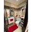 1 Bedroom Apartment for rent at Joli appartement 2 chambres meublé à vendre, Na Menara Gueliz, Marrakech, Marrakech Tensift Al Haouz