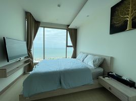 1 Schlafzimmer Appartement zu verkaufen im The Riviera Jomtien, Nong Prue