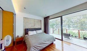 4 Bedrooms Condo for sale in Sakhu, Phuket Pearl Of Naithon