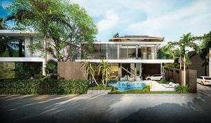 3 Schlafzimmern Villa zu verkaufen in Choeng Thale, Phuket Aileen Villas Layan Phase 5