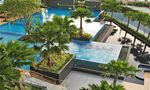 Features & Amenities of The Trust Condo South Pattaya