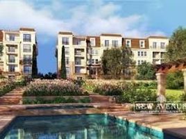 3 Bedroom Townhouse for sale at Sarai, Mostakbal City Compounds, Mostakbal City - Future City, Cairo