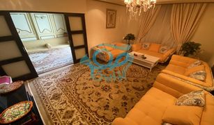 5 Bedrooms Villa for sale in Al Reef Villas, Abu Dhabi Arabian Style