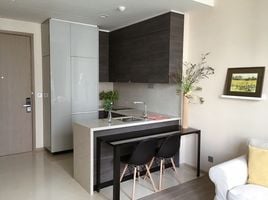 1 Schlafzimmer Wohnung zu vermieten im The Esse Asoke, Khlong Toei Nuea, Watthana