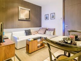 2 Bedroom Apartment for sale at Centrio, Wichit, Phuket Town