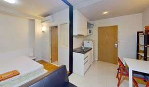 1 chambre Condominium a vendre à Khlong Toei, Bangkok Le Cote Sukhumvit 14