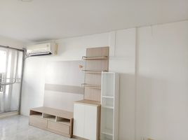 1 Schlafzimmer Wohnung zu vermieten im City Villa, Khlong Chan, Bang Kapi