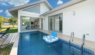 2 Bedrooms Villa for sale in Sakhu, Phuket 