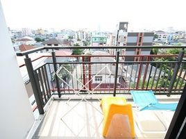 2 Schlafzimmer Wohnung zu vermieten im Amanta Ratchada, Din Daeng, Din Daeng