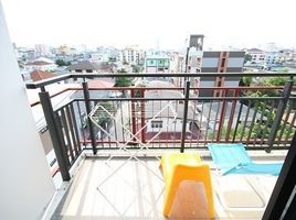 2 Schlafzimmer Appartement zu vermieten im Amanta Ratchada, Din Daeng, Din Daeng