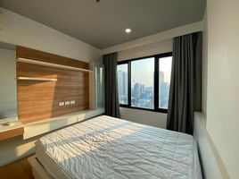 1 Bedroom Apartment for rent at Blocs 77, Phra Khanong Nuea, Watthana, Bangkok, Thailand